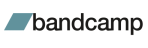 Bandcamp logo