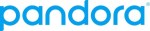 Pandora logo